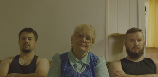 Łódzka OREADA zapowiada debiutancki album i duże tournee po Polsce