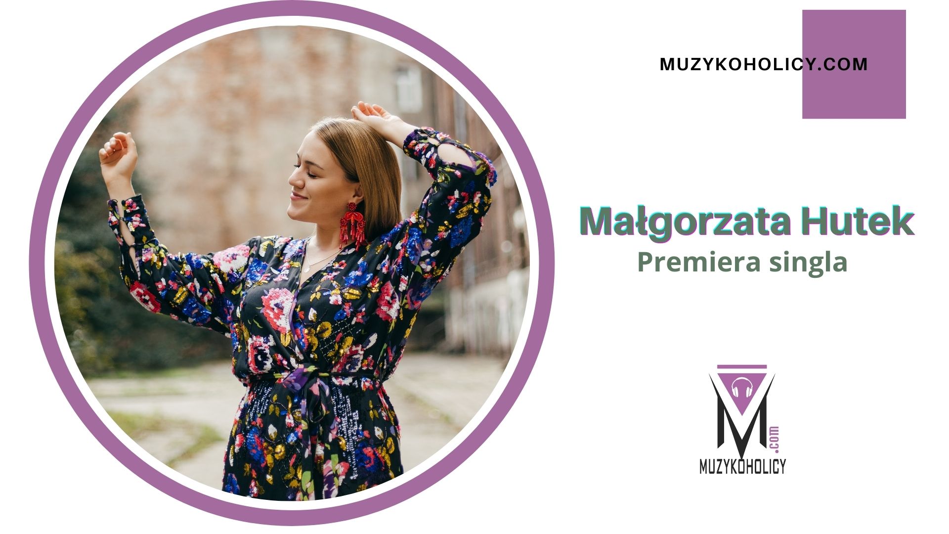 Małgorzata Hutek "Wake Up Call"