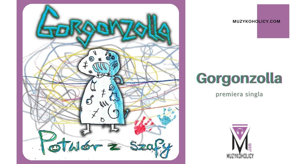 "Potwór z szafy" Gorgonzolli już się wyłonił