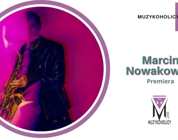 Kuba Badach gościnnie u słynnego saksofonisty