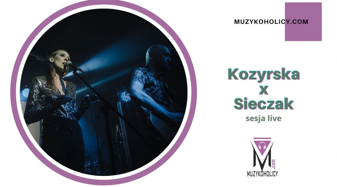 Kozyrska x Sieczak