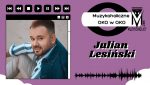 Muzykoholiczne OKO w OKO - Julian Lesiński