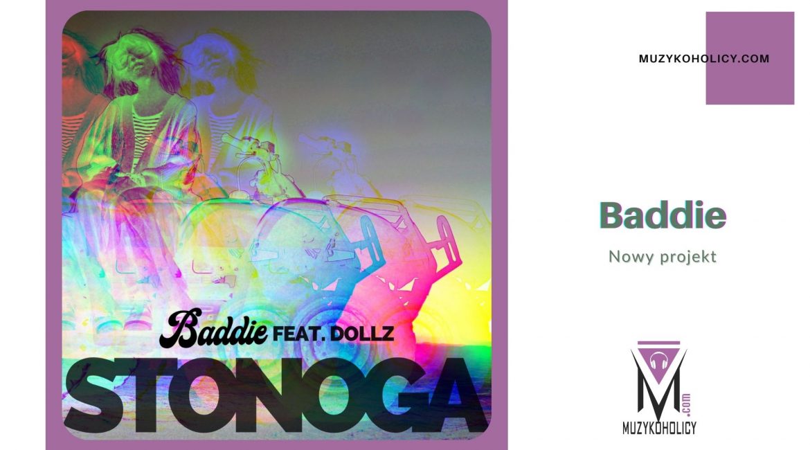 Baddie nowy projekt Pauliny Kut