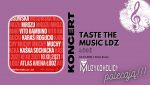 TASTE THE MUSIC LDZ