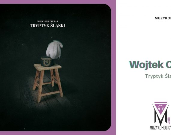 „Tryptyk Śląski” Wojciecha Ciuraja już 20 grudnia!