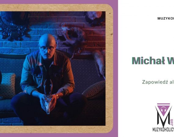 Paweł Domagała zrobił wyjątek dla Wrzosa