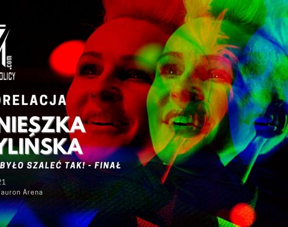 Krakowski finał trasy Agnieszki Chylińskiej: "Warto było szaleć tak!"