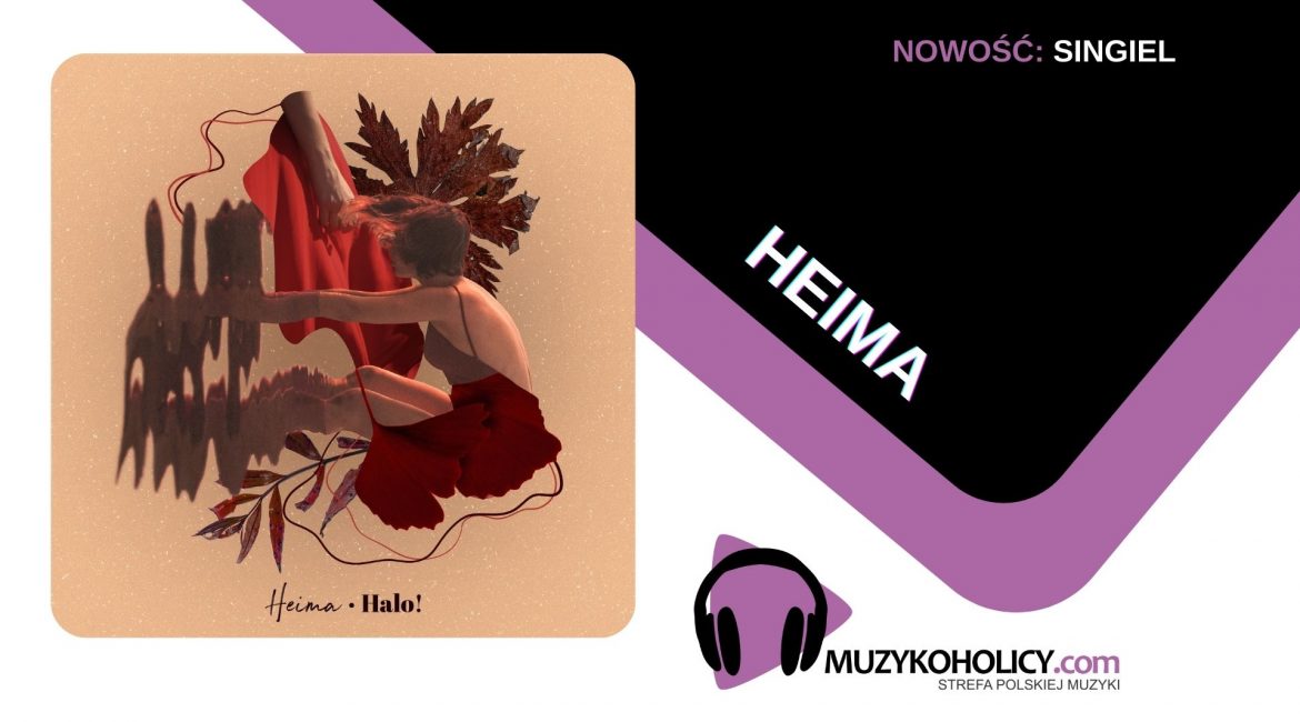 Heima coraz bliżej premiery albumu - nowy singiel już w sieci