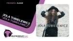 Jola Tubielewicz prezentuje debiutancki album