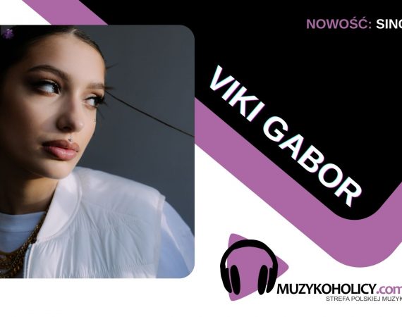 Viki Gabor organizuje „Napad na serce”