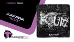 Żurkowski prezentuje album "Kurz"