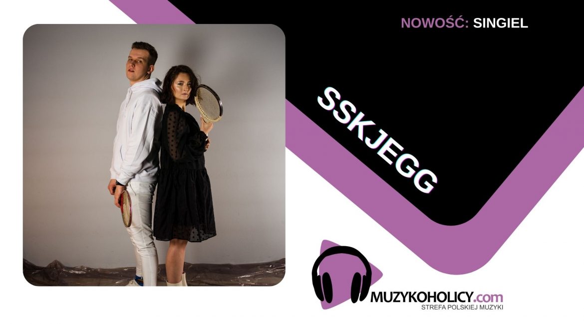 Refugium duetu sskjegg zapowiedzią albumu