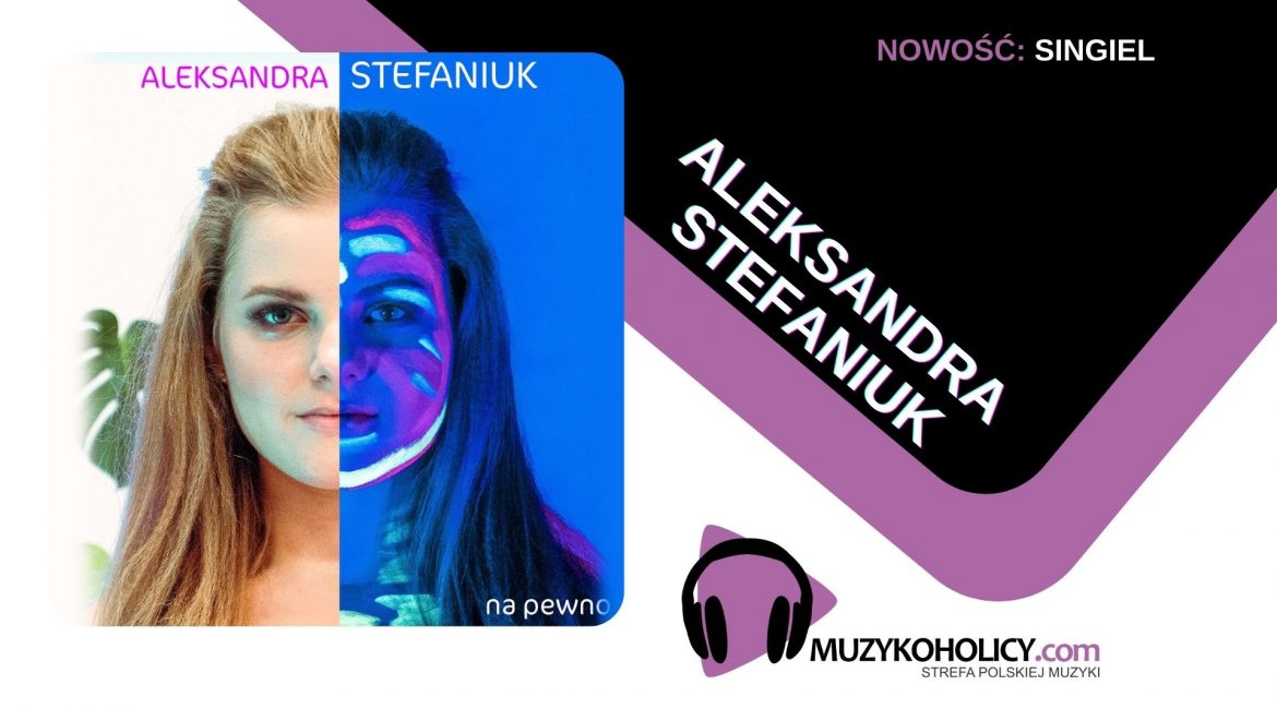 Aleksandra Stefaniuk