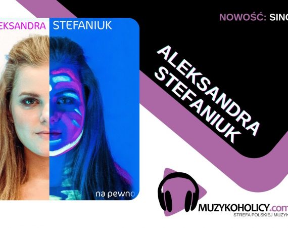 Aleksandra Stefaniuk
