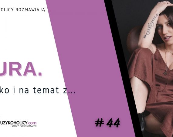 AURA. - KRÓTKO I NA TEMAT Z...