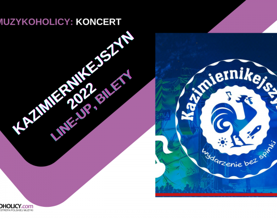 Niezbędnik KAZIMIERNIKEJSZYN 2022