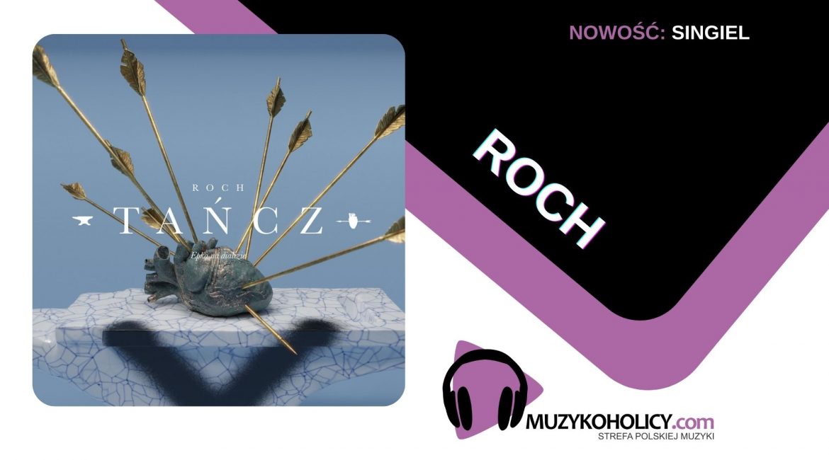 ROCH przedstawia kolejny singiel z "EPki na Dializie"