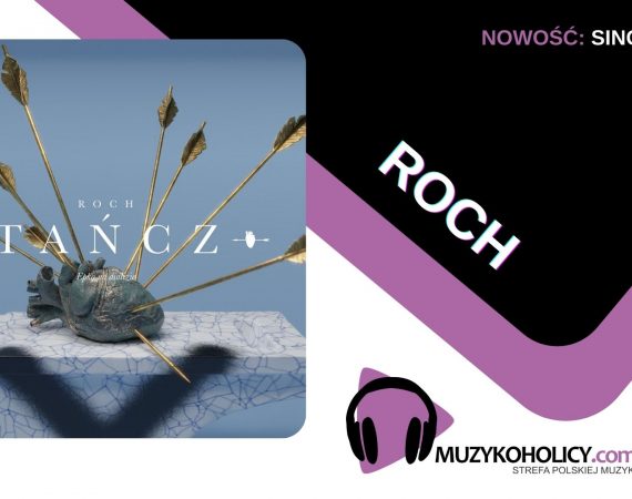 ROCH przedstawia kolejny singiel z "EPki na Dializie"