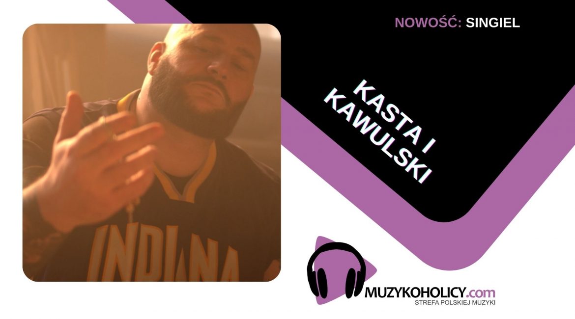 Delirka i zaburzenia miłosne w nowym klipie Kasty i Kawulskiego