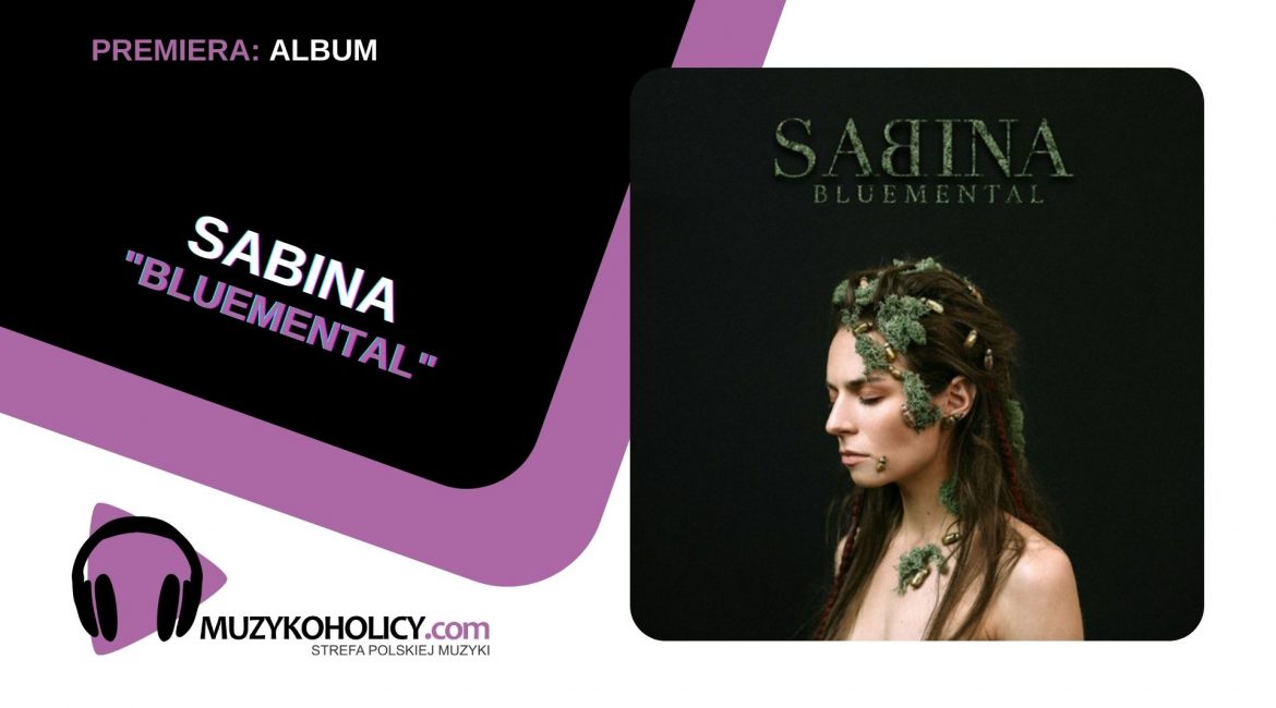 SABINA przedstawia wyjątkowy album