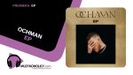 Ochman tuż przed półfinałem Eurowizji wypuszcza niezapowiedziany minialbum