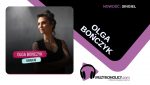 "Obiecaj" Olgi Bończyk już w sieci