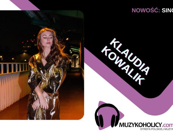 Klaudia Kowalik - Niemiłość