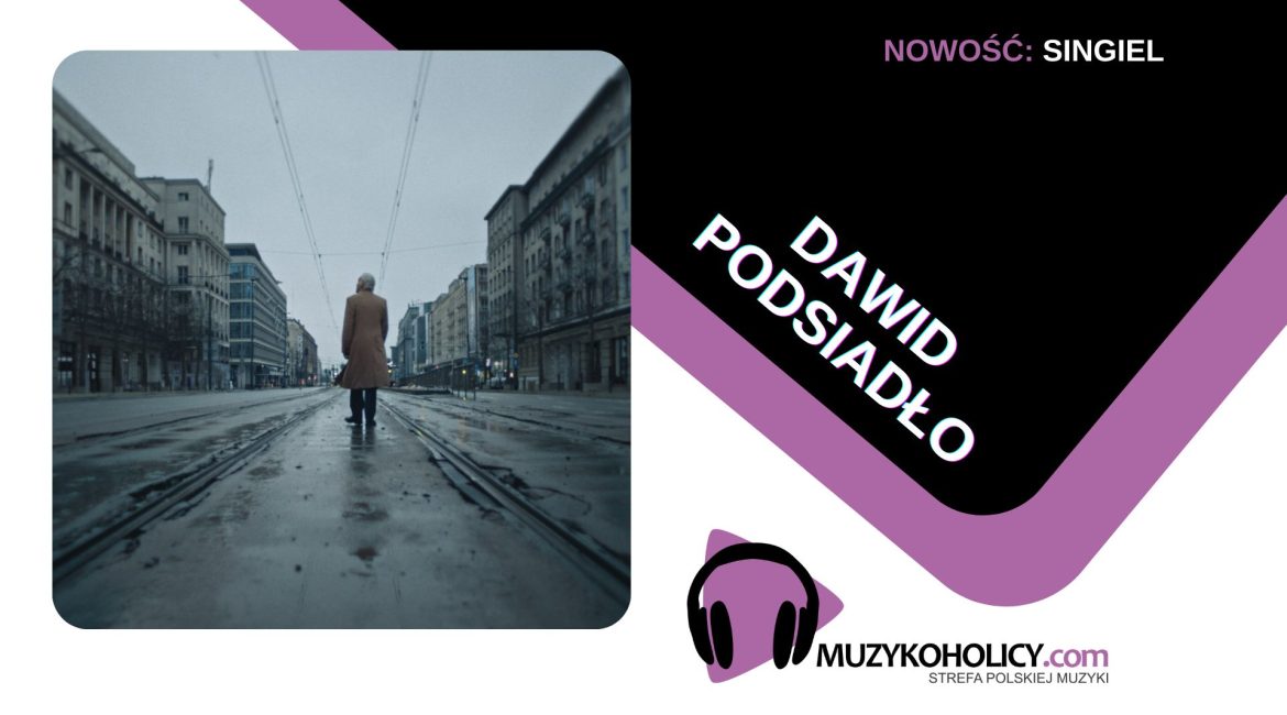 Podsiadło i Skolimowski w jednym utworze. Tak! z TYM Skolimowskim