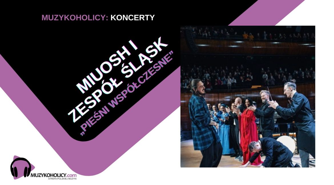 MIUOSH i Zespół Śląsk