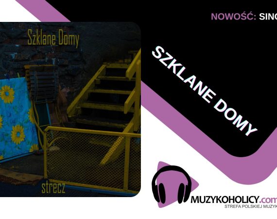 Krakowski duet Szklane Domy składa się z zupełnie nowej postaci na polskiej scenie muzycznej, jaką jest Nikola Łeppek (wokalistka, autorka tekstów), a także znanego już ze współpracy z zespołem Waluś Kraksa Kryzys, byłego basisty – Bartosza Jędreckiego (muzyka, produkcja).