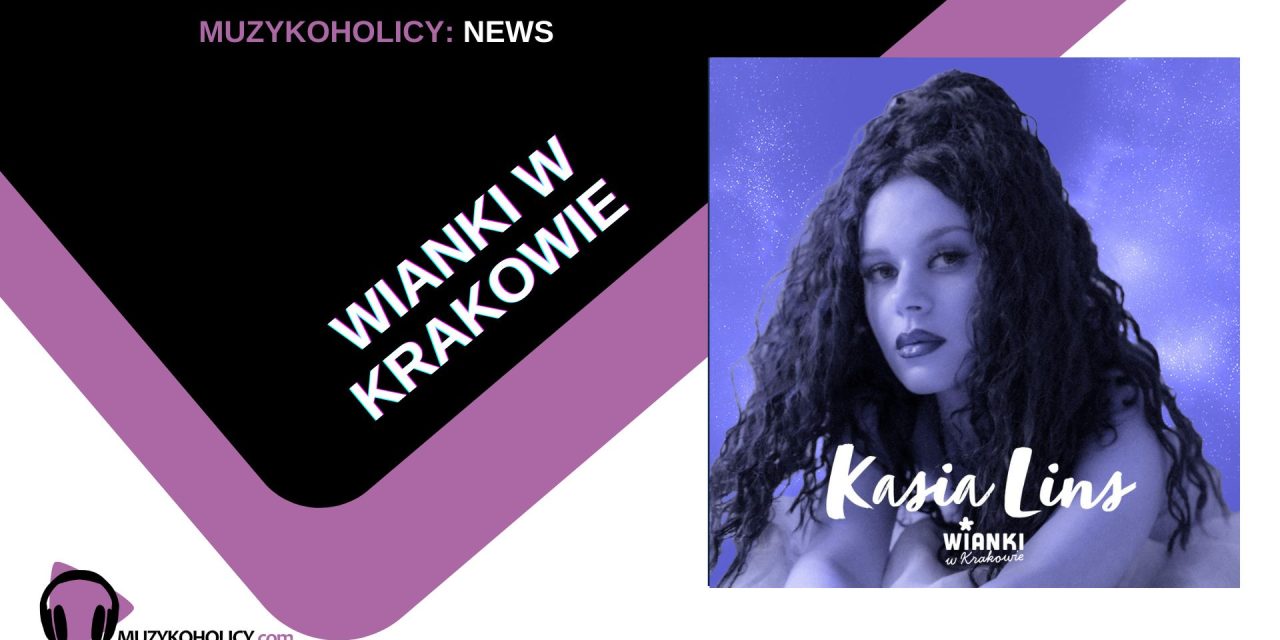 Festiwal Wianki przypada na 24 czerwca i obfitować będzie w ogrom dobrej muzyki. Wstęp na wydarzenie jest bezpłatny!