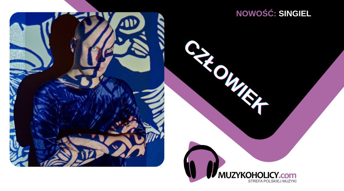 Człowiek, fot. Amanda Kubiak