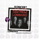 Lombard 40/40! – 40 lat, 40 piosenek