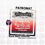 XXIV ROCK MAY FESTIVAL 2025 – Skierniewice znów w rockowym klimacie!