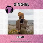 Trzeci singiel zespołu.usmi gdzie Z+N staje się krzykiem