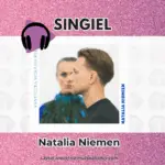 „Kantyczka wołania pełna” – najnowszy singiel Natalia Niemen inspirowany poezją Tadeusza Gajcy