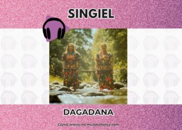 Hip-hopowa gwiazda we współpracy z DAGADANĄ