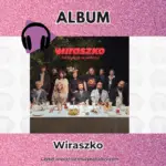 Wiraszko wydaje debiutancki album „Tak młodo się nie spotkamy”