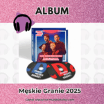 Premiera albumu „Męskie Granie 2025” już 5 grudnia