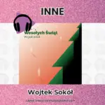 Wesołych Świąt. Wojtek Sokół debiutuje w roli autora powieści