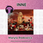 Maryla Rodowicz zawojowała radio i streaming. „Niech żyje bal” i „Remedium” wśród najpopularniejszych utworów w Polsce