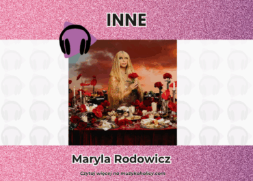 Maryla Rodowicz zawojowała radio i streaming. „Niech żyje bal” i „Remedium” wśród najpopularniejszych utworów w Polsce