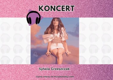 Sylwia Grzeszczak rozpoczęła długo wyczekiwaną trasę „było sobie marzenie”