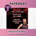 Maraton Rock’n’Fitness – Wejdź na wyższy poziom energii!