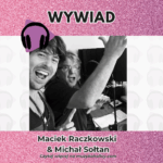 Debiut, który dojrzewał latami. Wywiad o tym jak przedsiębiorca i producent tworzyli album, który udowadnia, że na muzykę nigdy nie jest za późno