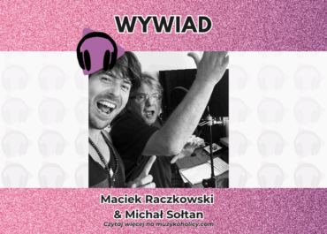 Debiut, który dojrzewał latami. Wywiad o tym jak przedsiębiorca i producent tworzyli album, który udowadnia, że na muzykę nigdy nie jest za późno