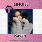 Już czas! Kayah i „Tylko się nie roztop” umili Wam przedświąteczny czas