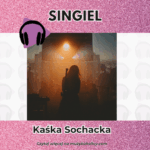 Kaśka Sochacka i „Pokoje” – zapowiedź płyty „Ta Druga na Bis”