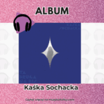 Kaśka Sochacka i „Ta Druga na Bis” – nowy album już dostępny!