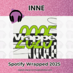Już jest! SPOTIFY WRAPPED 2025 ujawnia, czego słuchała w tym roku Polska